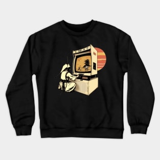 Funk Fu 2.0 Crewneck Sweatshirt